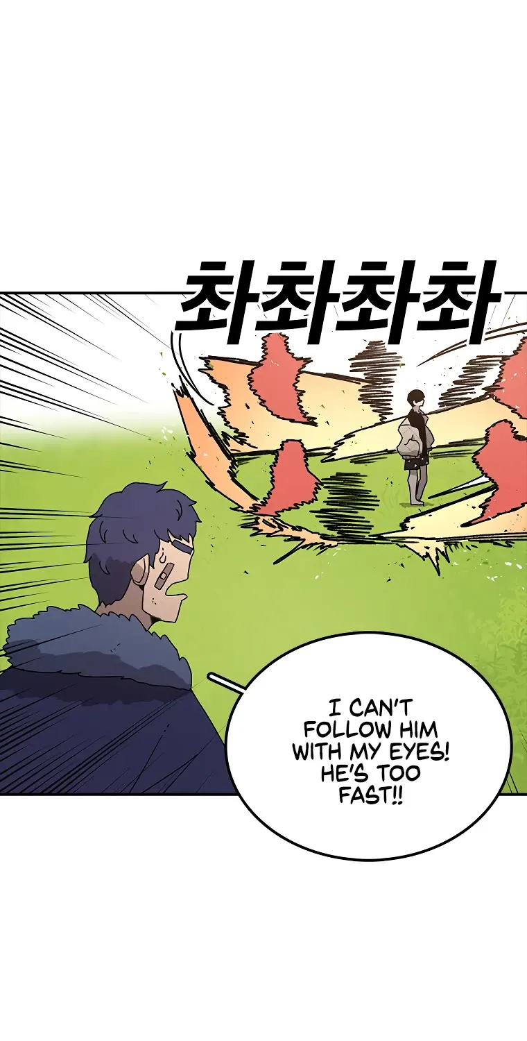 The House Without Time Kainu Manga Chapter 34 Page 16