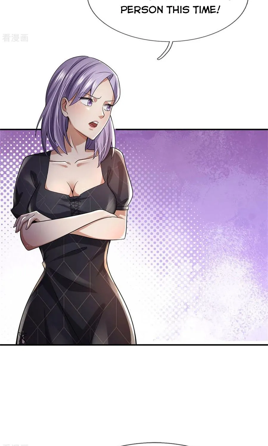 I’m The Great Immortal Kainu Manga Chapter 247 Page 36