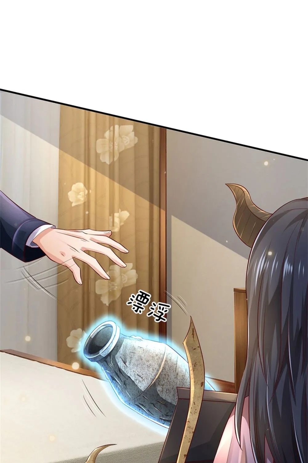 I'm The Great Immortal Kainu Manga Chapter 245 Page 20