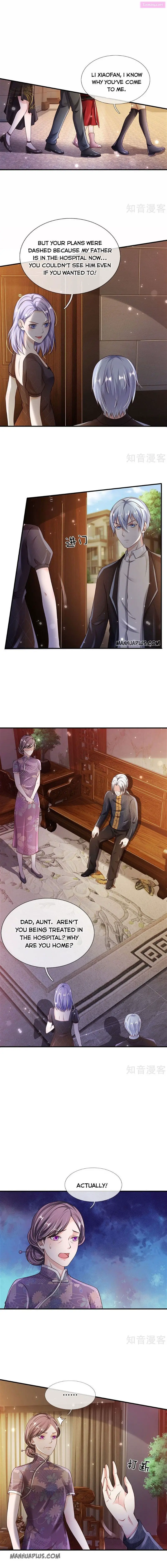 I'm The Great Immortal Kainu Manga Chapter 241 Page 4