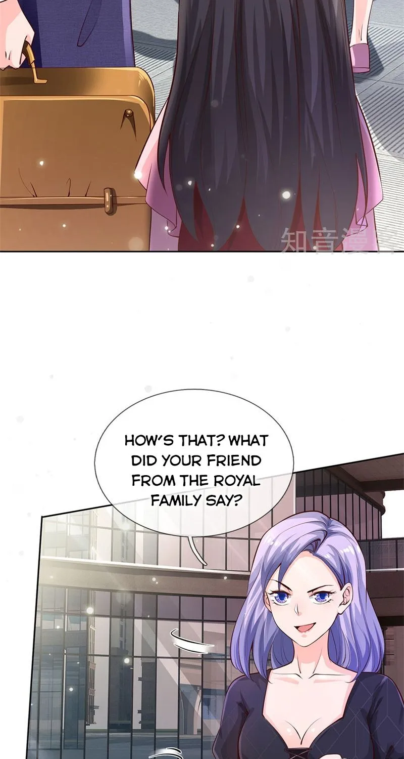I'm The Great Immortal Kainu Manga Chapter 239 Page 5