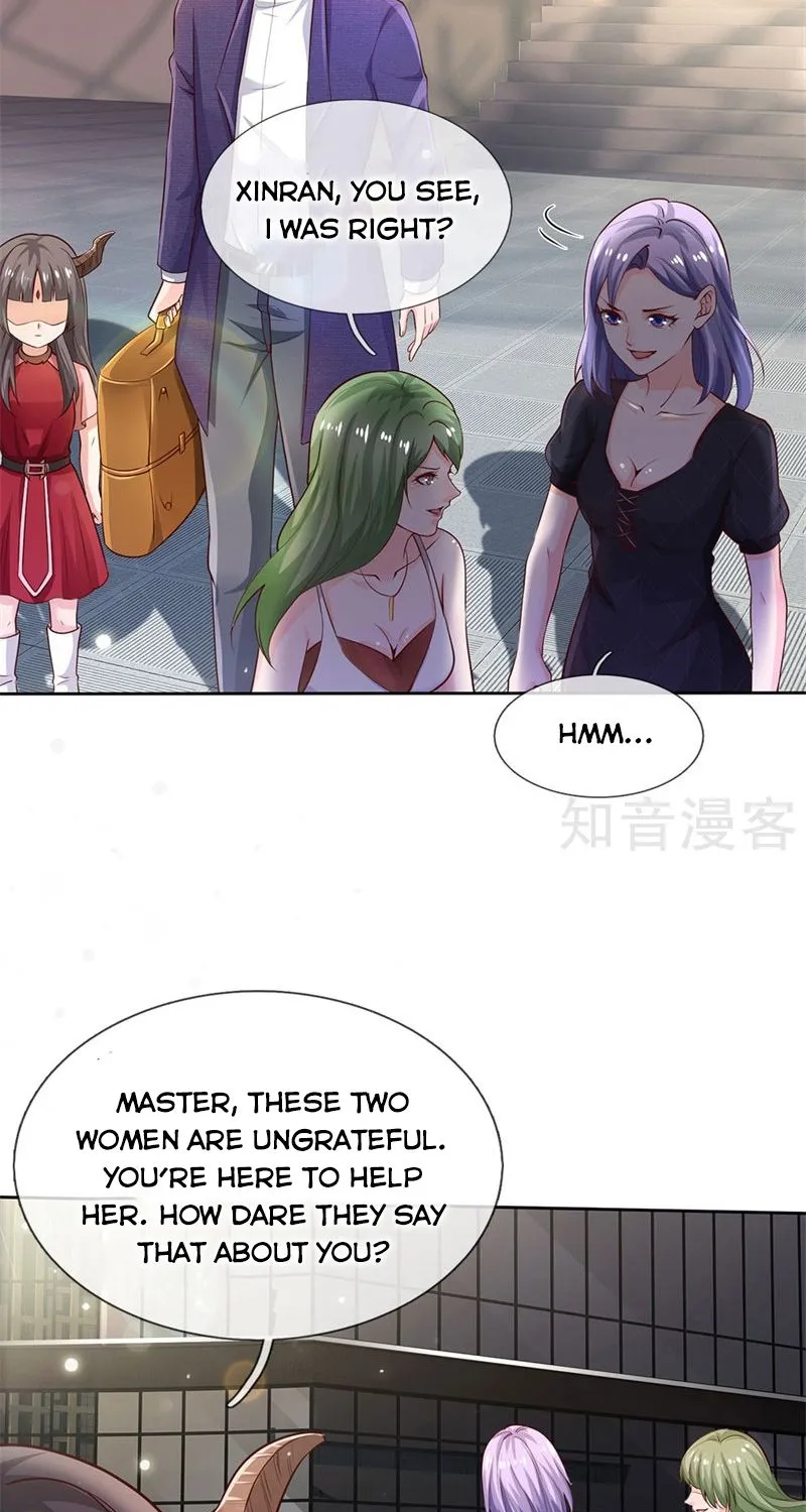 I'm The Great Immortal Kainu Manga Chapter 239 Page 7