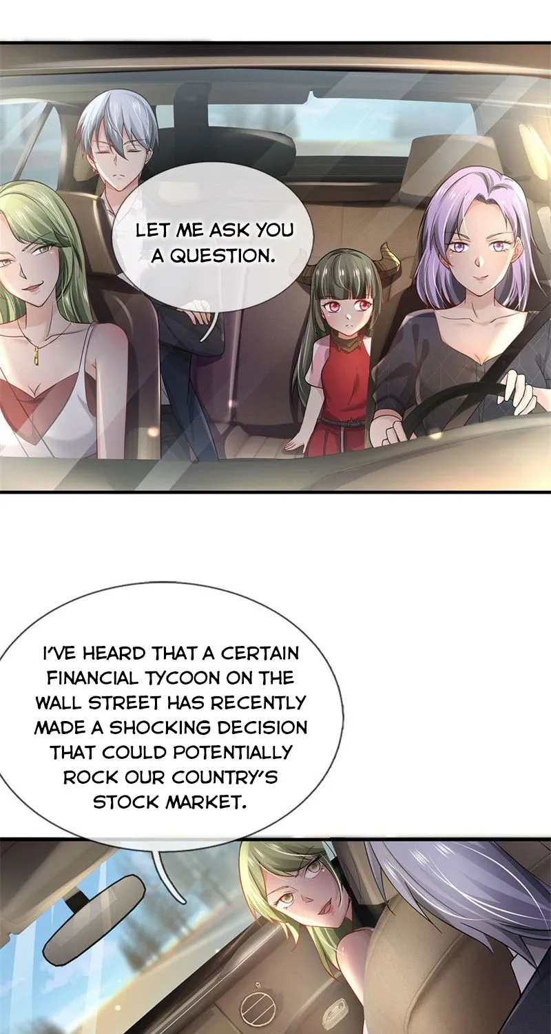 I'm The Great Immortal Kainu Manga Chapter 239 Page 12