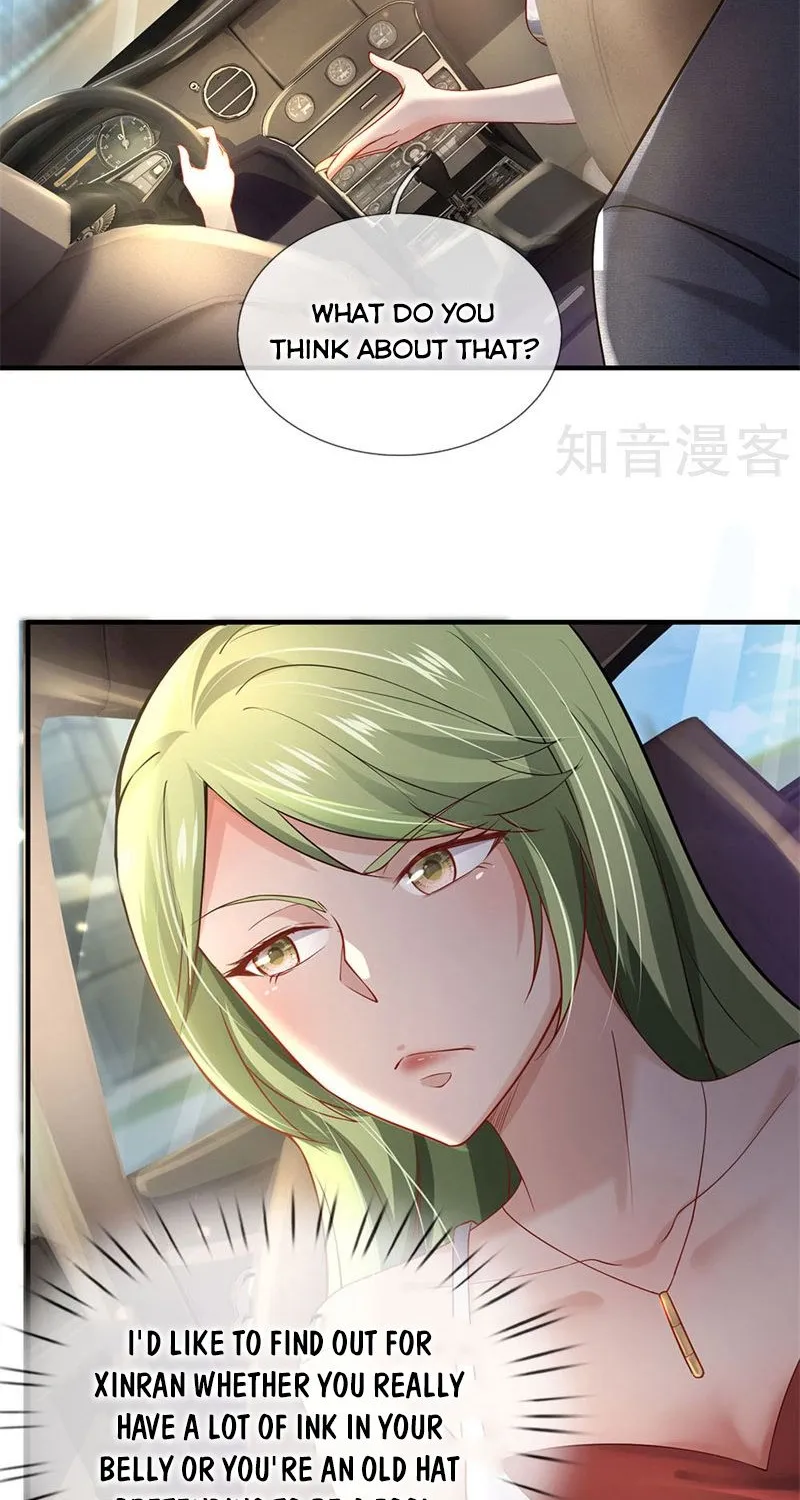 I'm The Great Immortal Kainu Manga Chapter 239 Page 13
