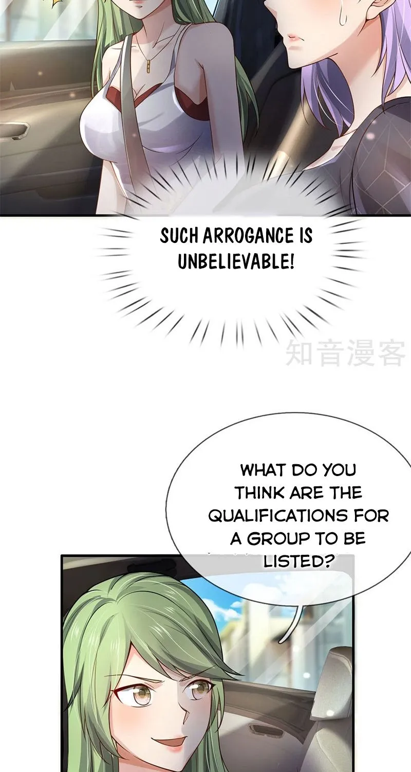 I'm The Great Immortal Kainu Manga Chapter 239 Page 17