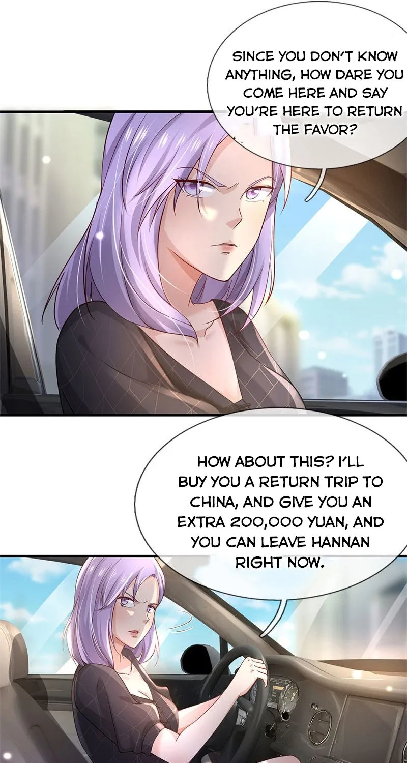 I'm The Great Immortal Kainu Manga Chapter 239 Page 20