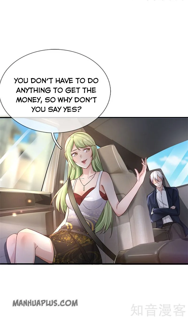 I'm The Great Immortal Kainu Manga Chapter 239 Page 22
