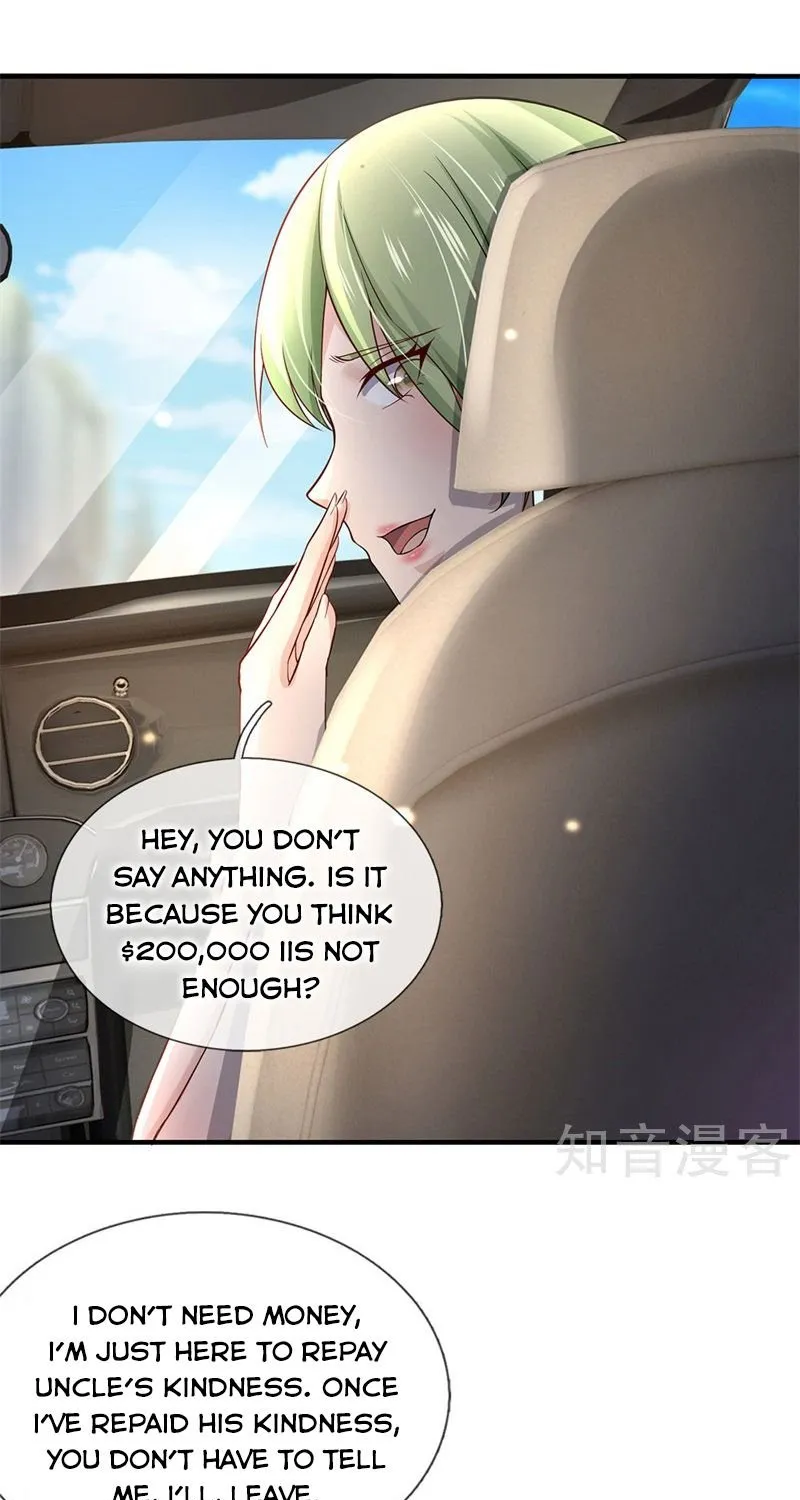 I'm The Great Immortal Kainu Manga Chapter 239 Page 23