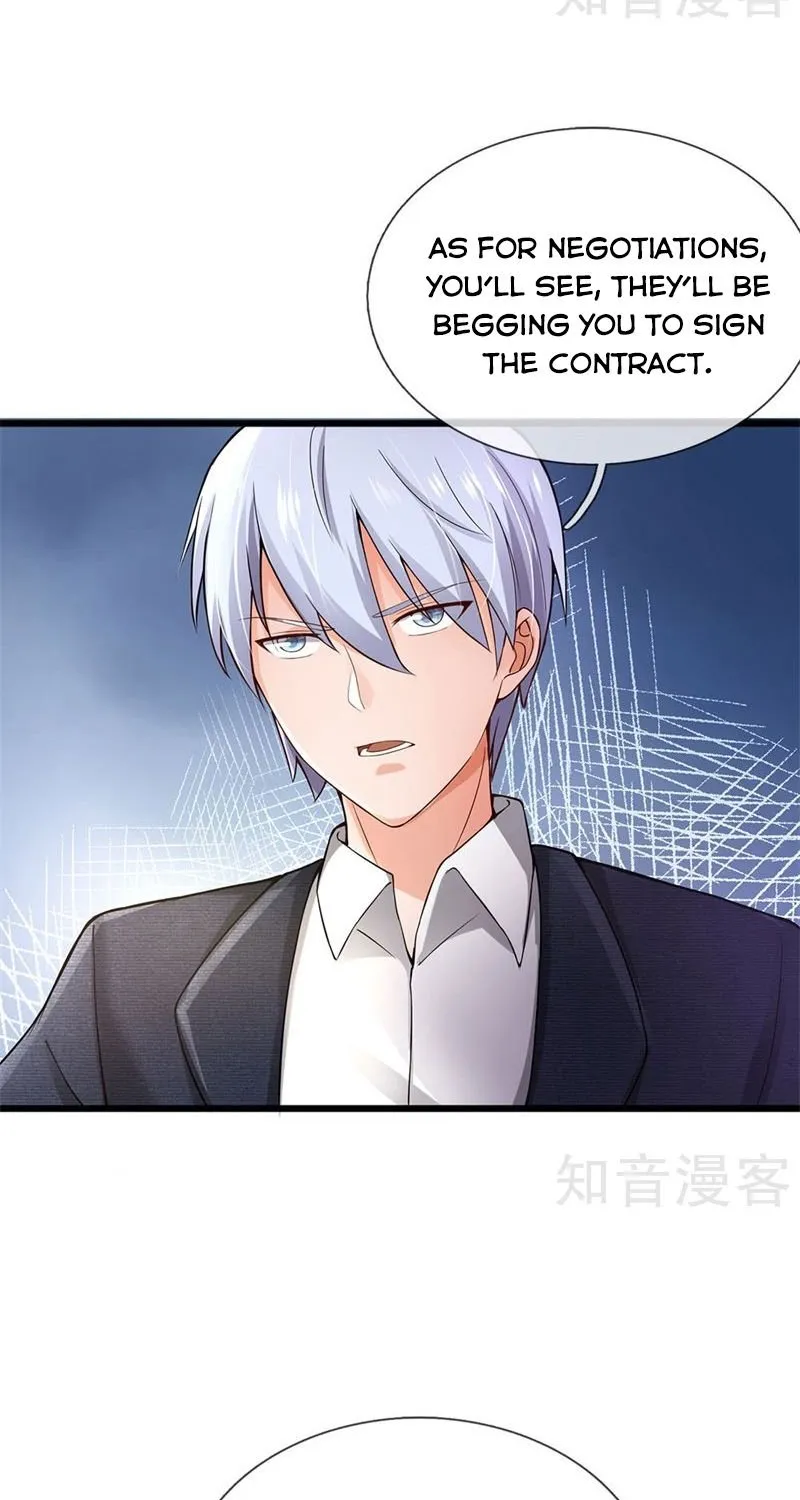 I'm The Great Immortal Kainu Manga Chapter 239 Page 25