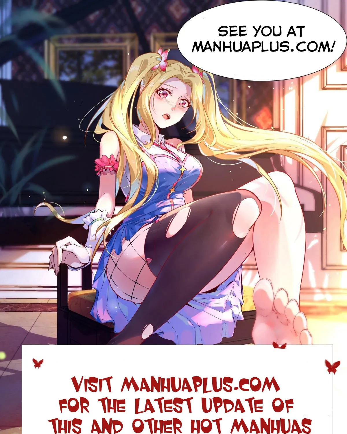I'm The Great Immortal Kainu Manga Chapter 239 Page 32