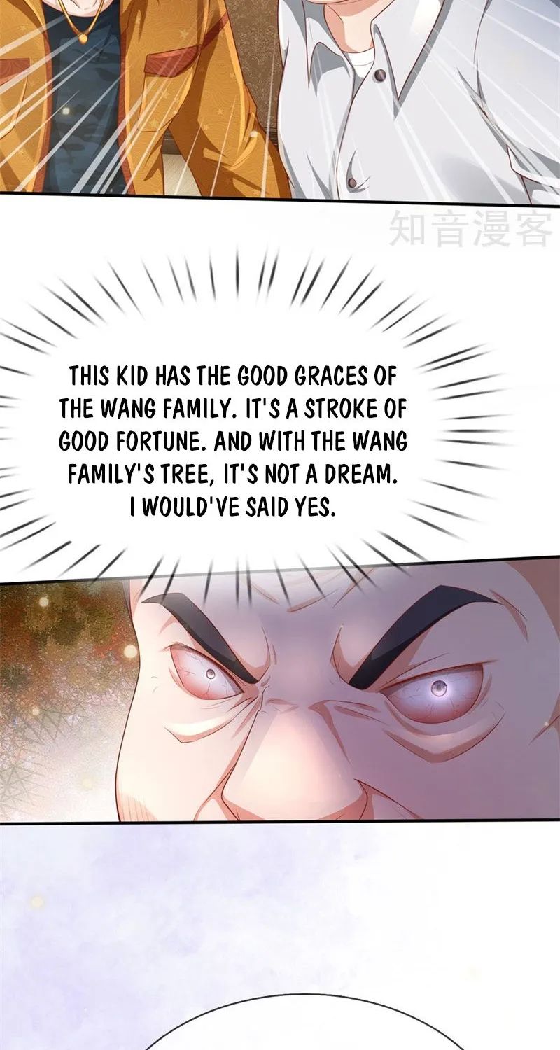 I’m The Great Immortal Kainu Manga Chapter 235 Page 27