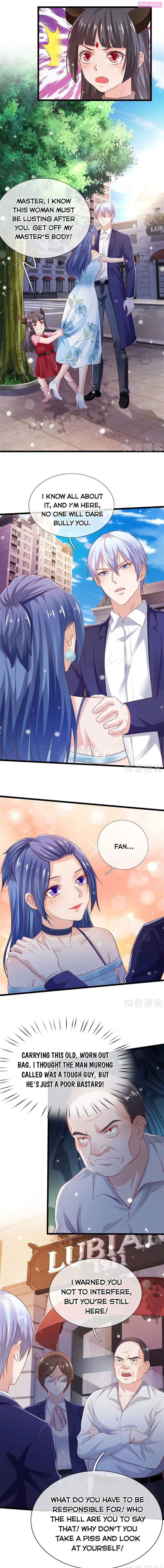 I'm The Great Immortal Kainu Manga Chapter 230 Page 1