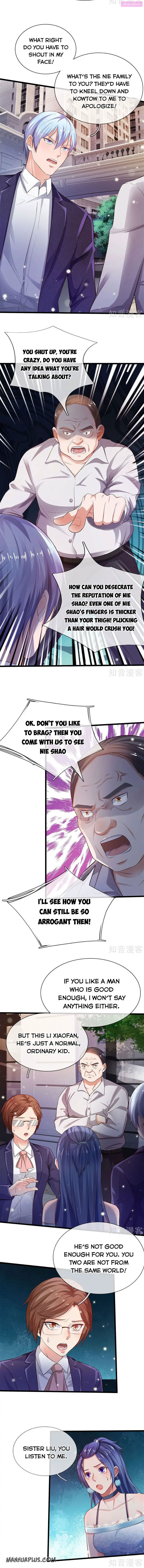 I'm The Great Immortal Kainu Manga Chapter 230 Page 2
