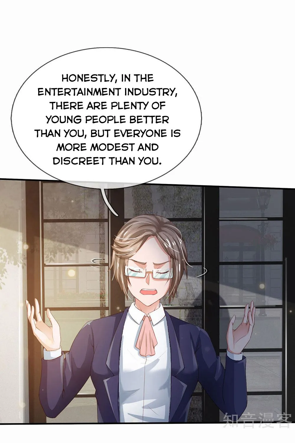 I’m The Great Immortal Kainu Manga Chapter 230 Page 31