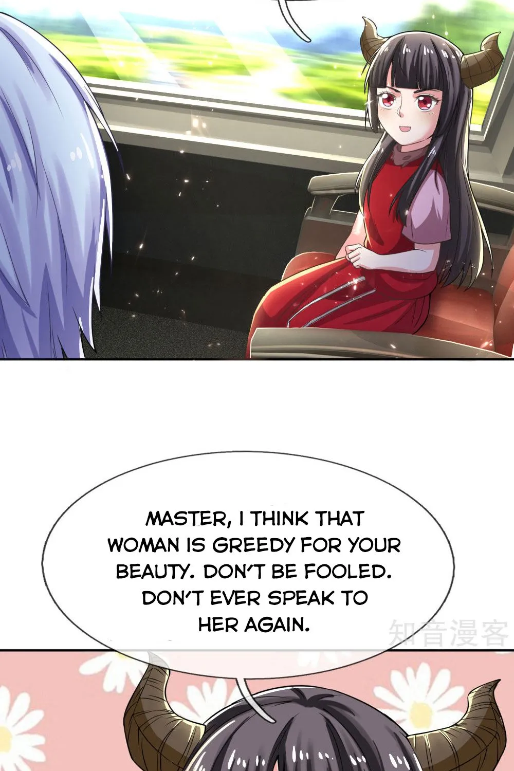 I'm The Great Immortal Kainu Manga Chapter 228 Page 9