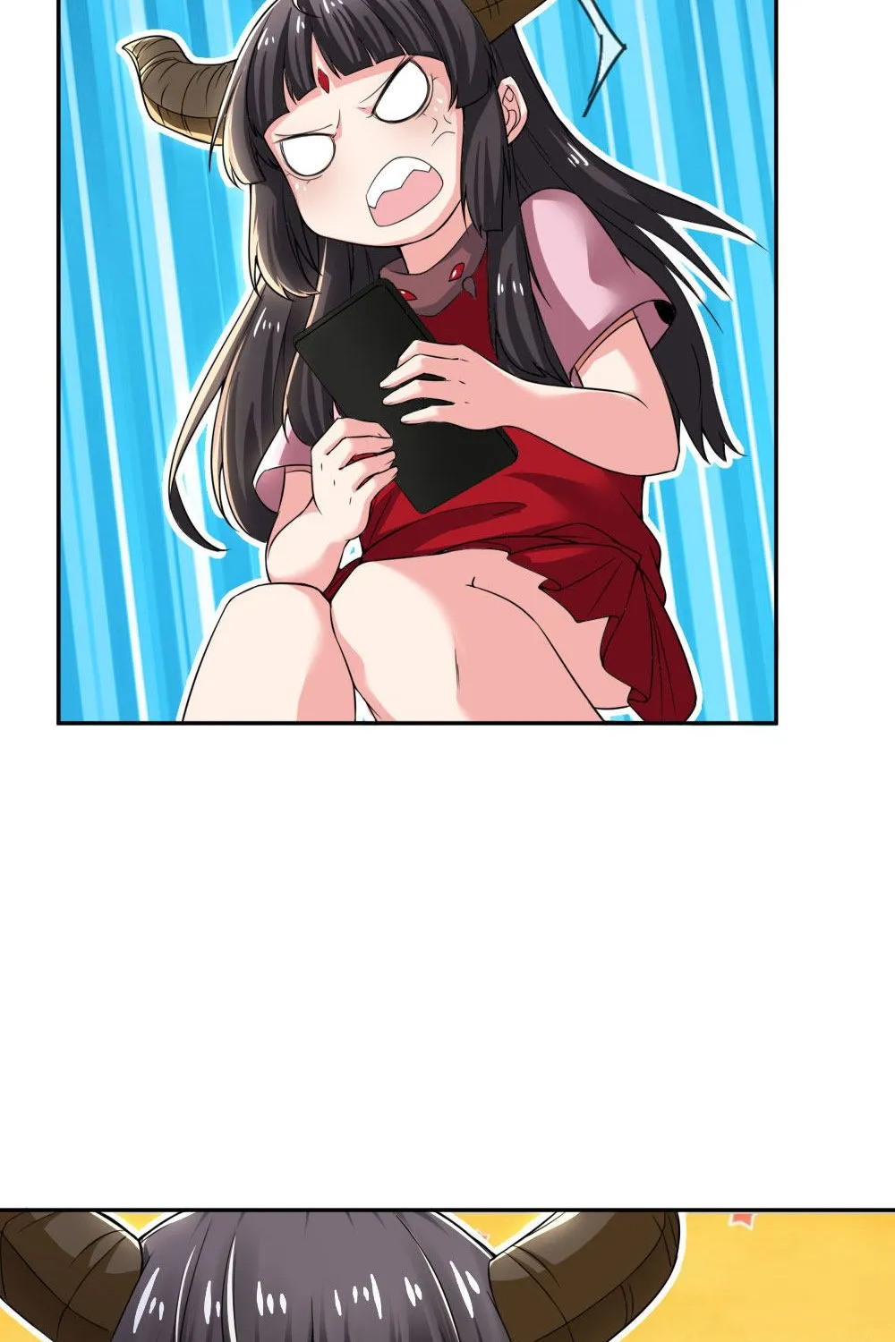I'm The Great Immortal Kainu Manga Chapter 228 Page 17