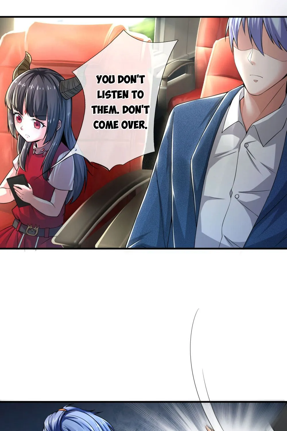 I'm The Great Immortal Kainu Manga Chapter 228 Page 22