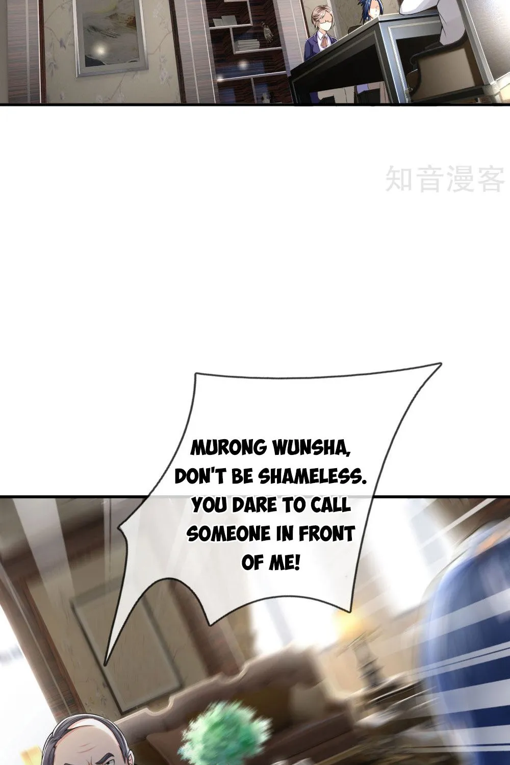 I'm The Great Immortal Kainu Manga Chapter 228 Page 28