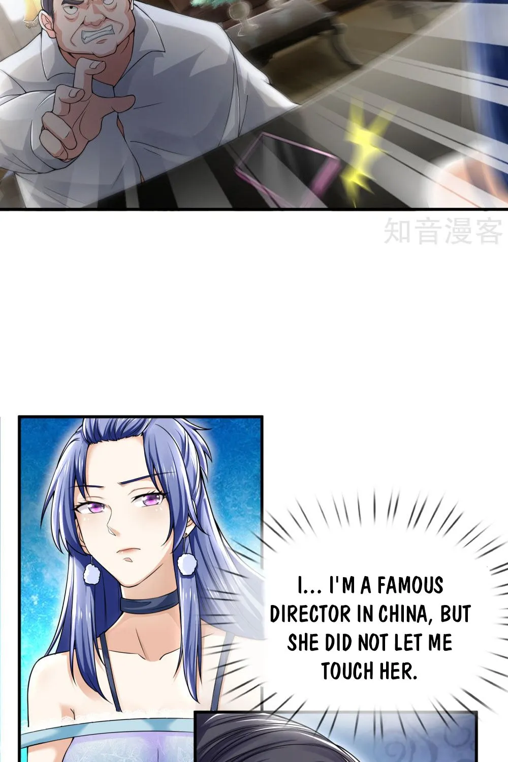 I'm The Great Immortal Kainu Manga Chapter 228 Page 29