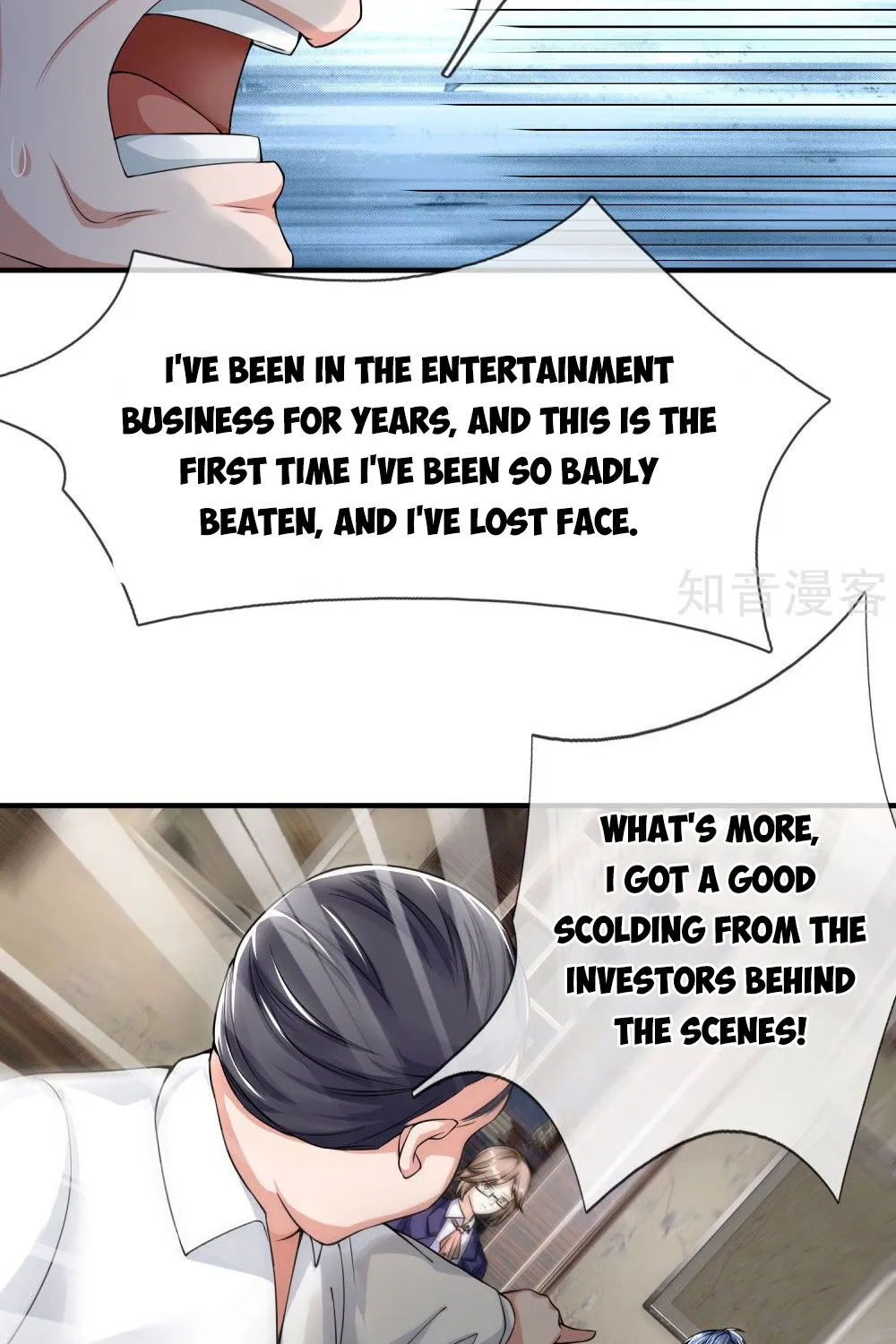 I'm The Great Immortal Kainu Manga Chapter 228 Page 32