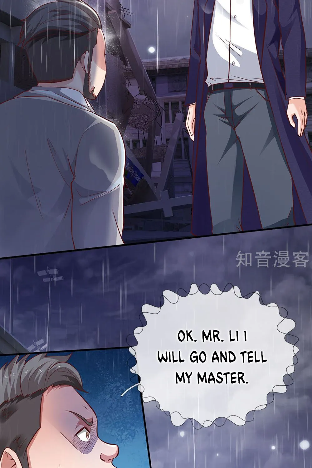 I’m The Great Immortal Kainu Manga Chapter 224 Page 23