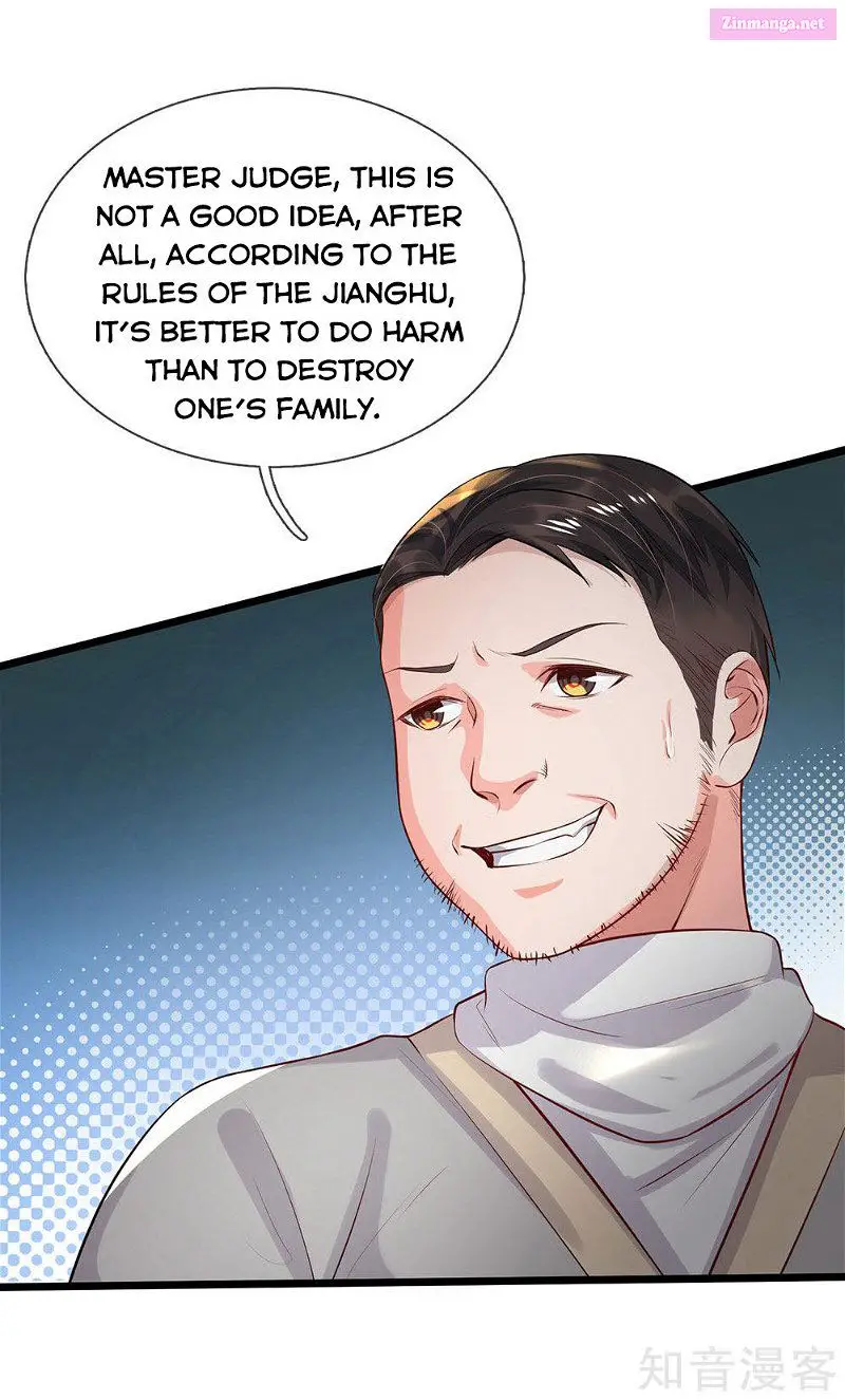 I'm The Great Immortal Kainu Manga Chapter 211 Page 12
