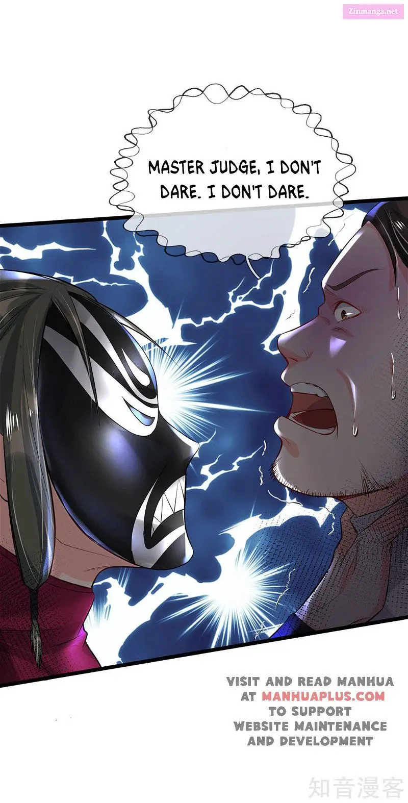I'm The Great Immortal Kainu Manga Chapter 211 Page 15