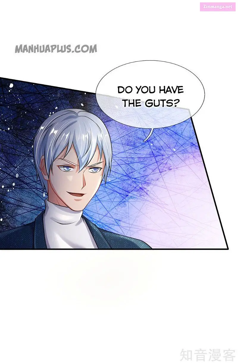 I'm The Great Immortal Kainu Manga Chapter 207 Page 5
