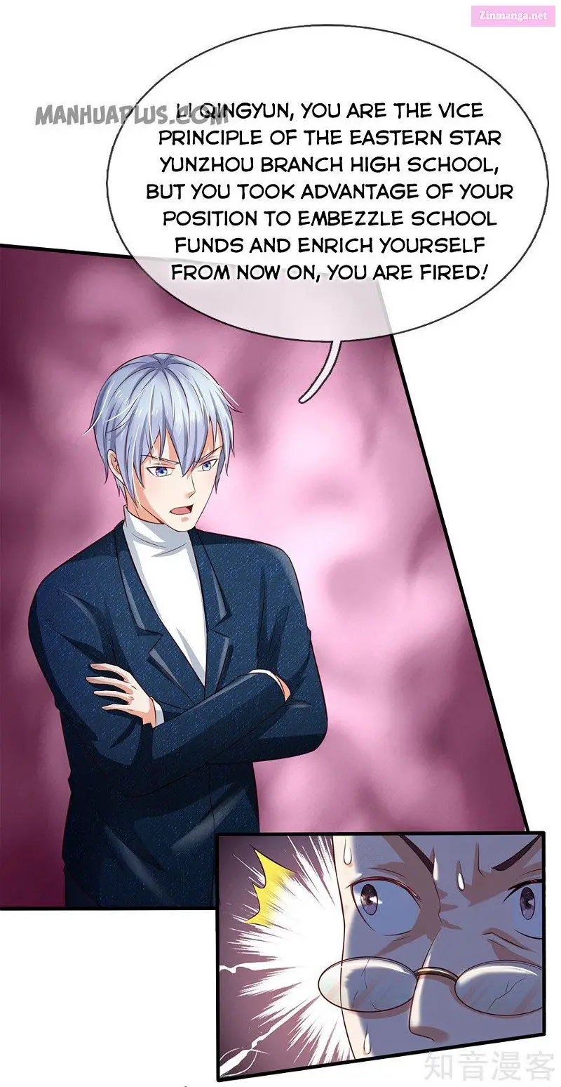I'm The Great Immortal Kainu Manga Chapter 207 Page 16