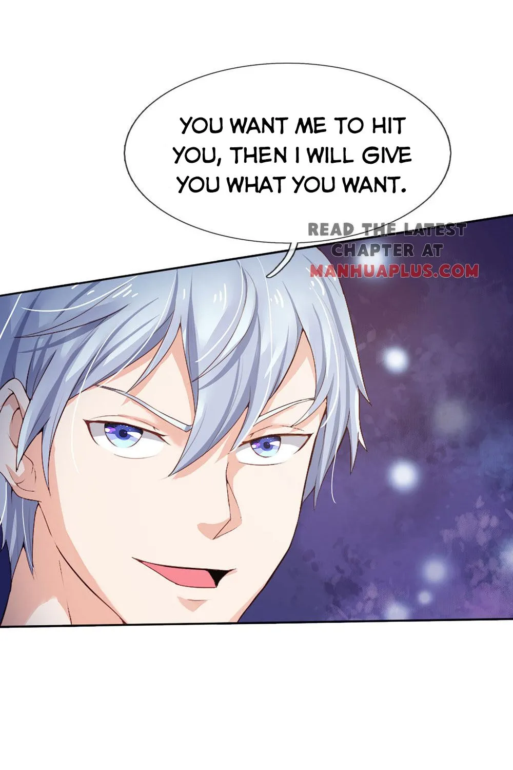 I'm The Great Immortal Kainu Manga Chapter 203 Page 8