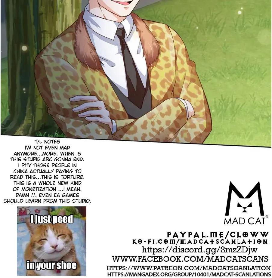 I'm The Great Immortal Kainu Manga Chapter 197 Page 15