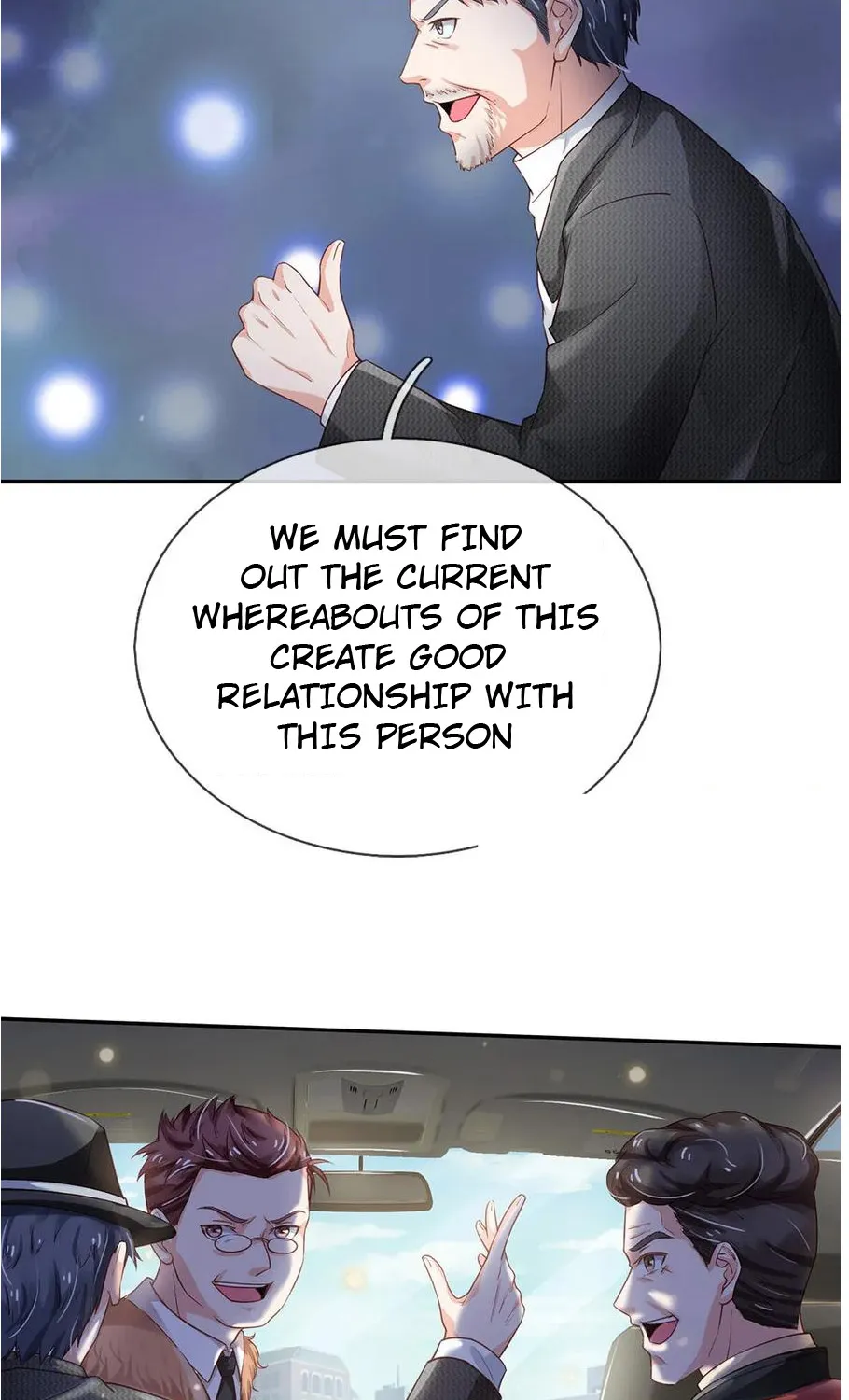 I'm The Great Immortal Kainu Manga Chapter 184 Page 4