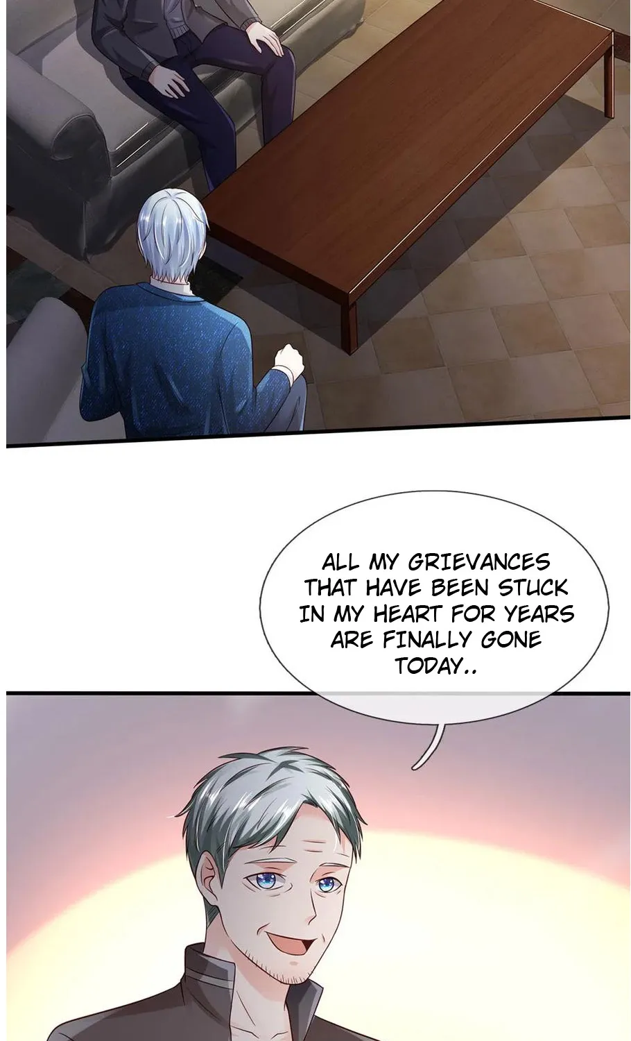 I'm The Great Immortal Kainu Manga Chapter 184 Page 11