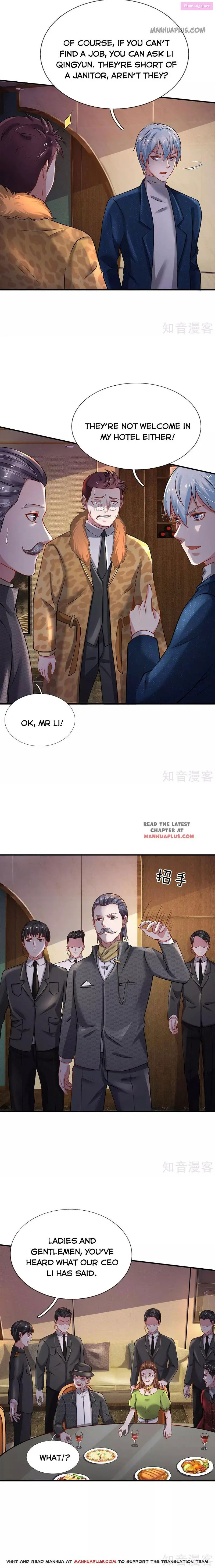 I'm The Great Immortal Kainu Manga Chapter 183 Page 2