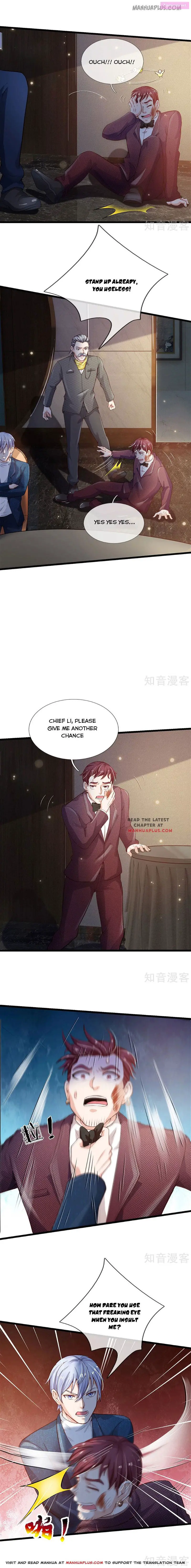 I'm The Great Immortal Kainu Manga Chapter 182 Page 4
