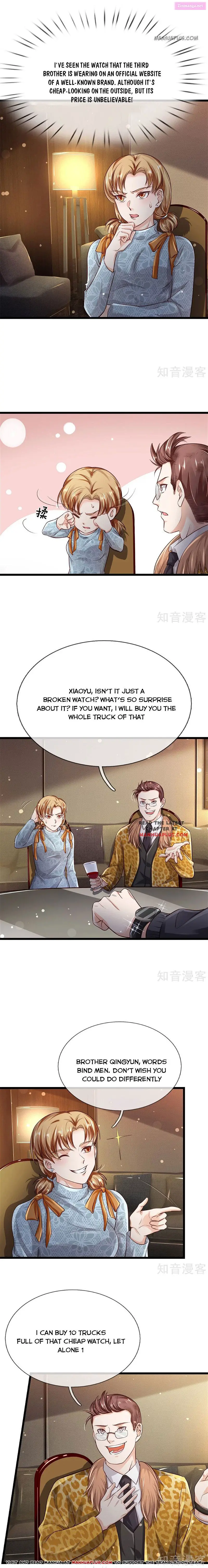 I'm The Great Immortal Kainu Manga Chapter 181 Page 1