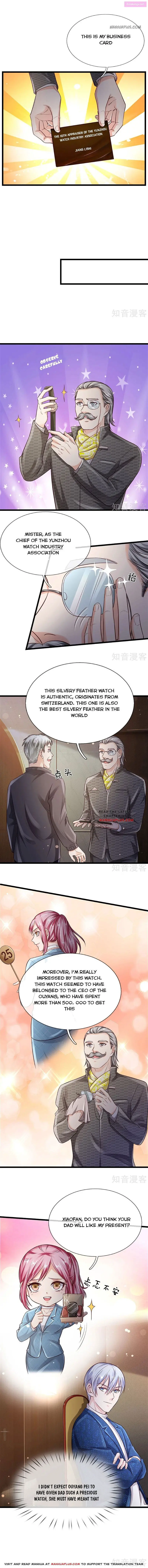 I'm The Great Immortal Kainu Manga Chapter 181 Page 4