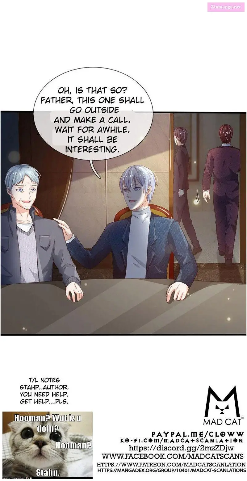 I'm The Great Immortal Kainu Manga Chapter 179 Page 3
