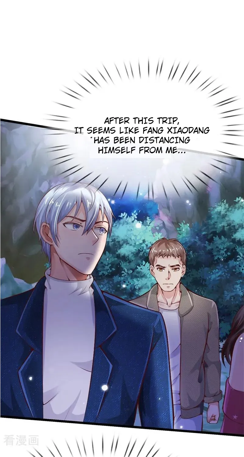 I’m The Great Immortal Kainu Manga Chapter 177 Page 13