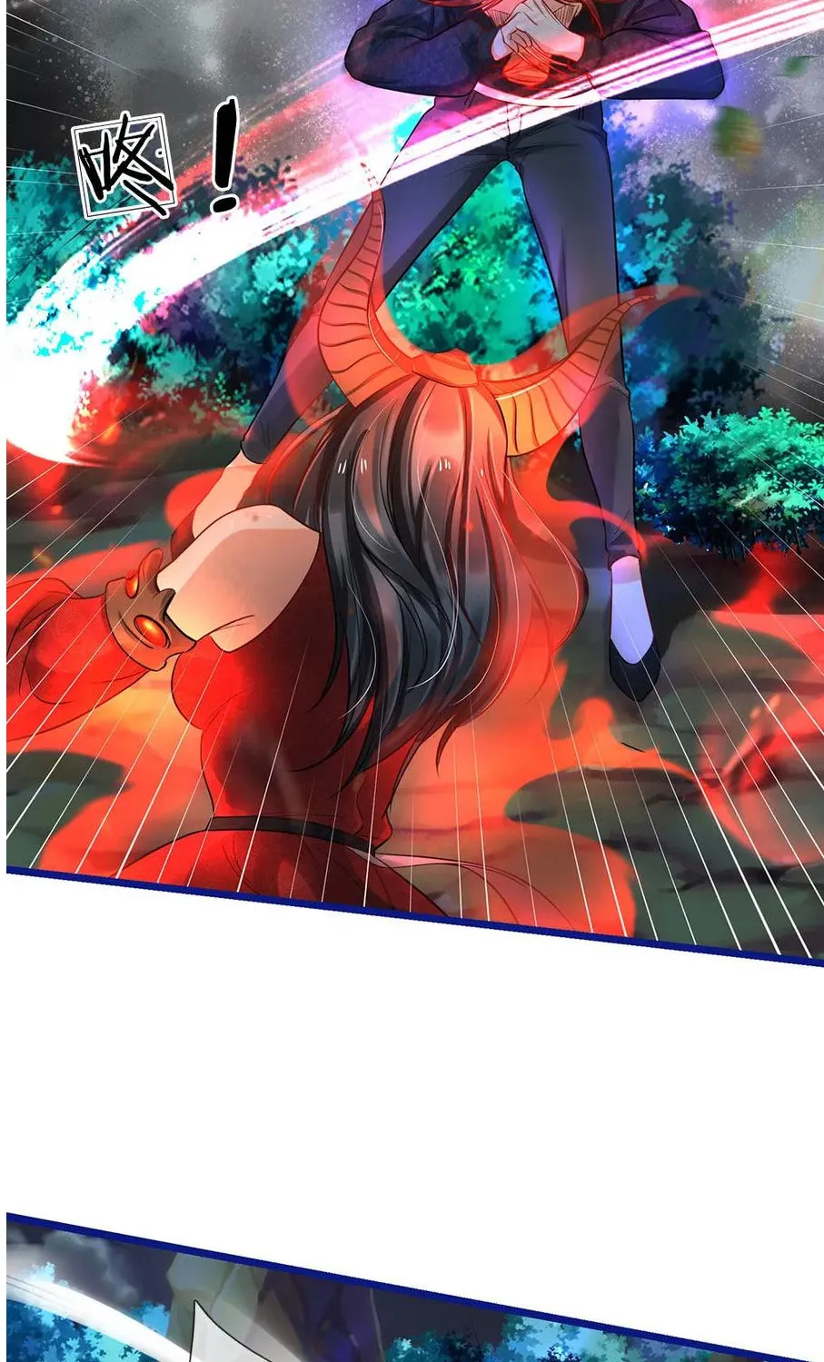 I’m The Great Immortal Kainu Manga Chapter 173 Page 19
