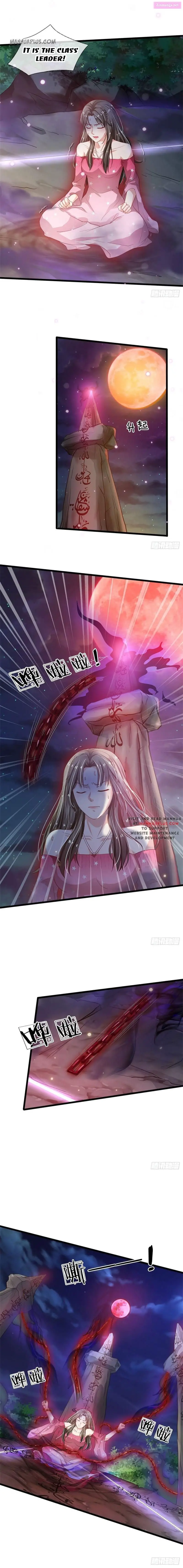 I'm The Great Immortal Kainu Manga Chapter 171 Page 2