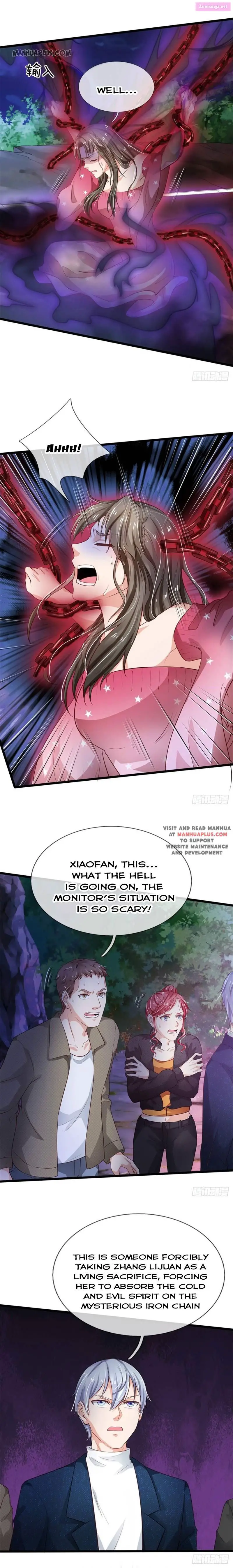 I'm The Great Immortal Kainu Manga Chapter 171 Page 3