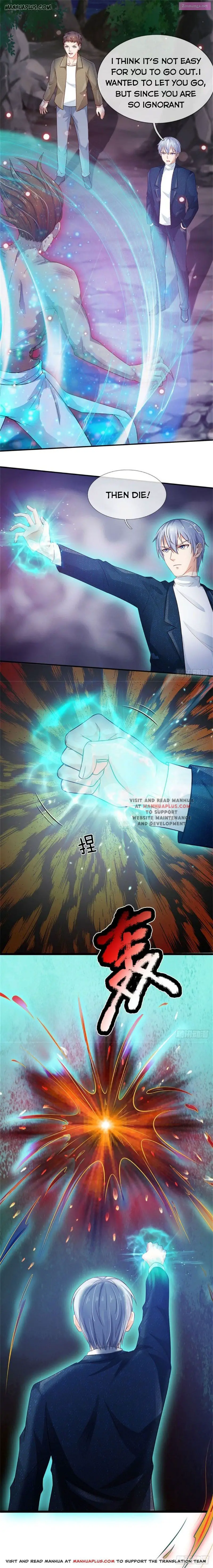 I'm The Great Immortal Kainu Manga Chapter 170 Page 2