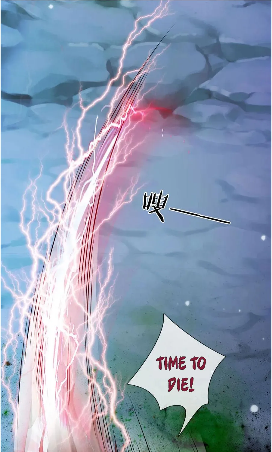 I’m The Great Immortal Kainu Manga Chapter 169 Page 23