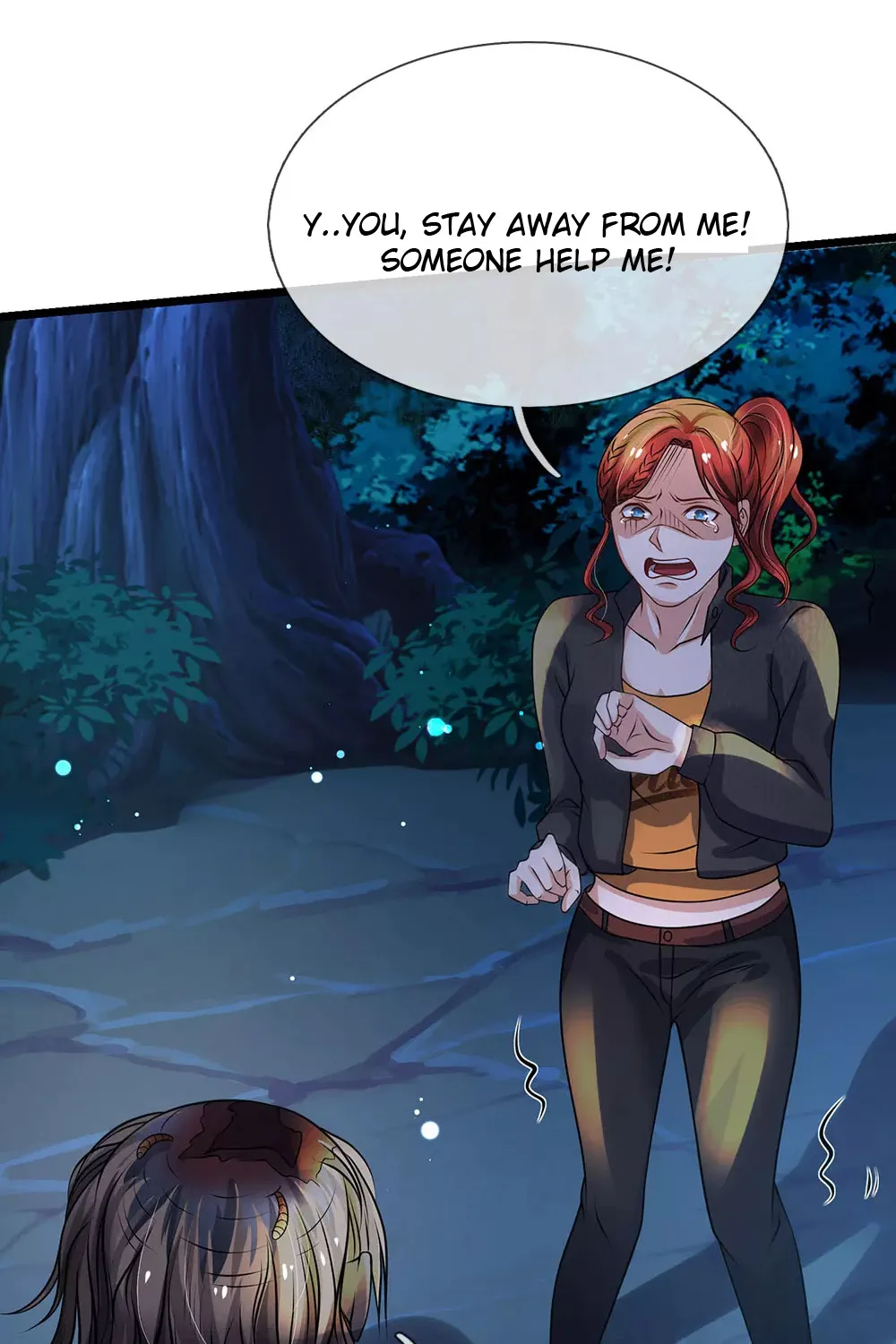 I’m The Great Immortal Kainu Manga Chapter 168 Page 22