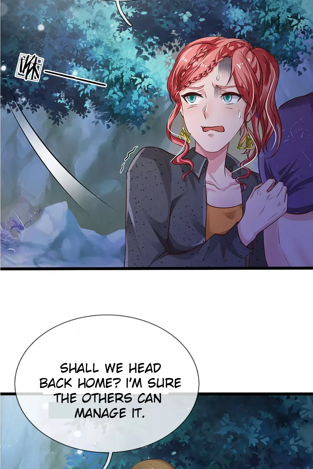 I’m The Great Immortal Kainu Manga Chapter 167 Page 9