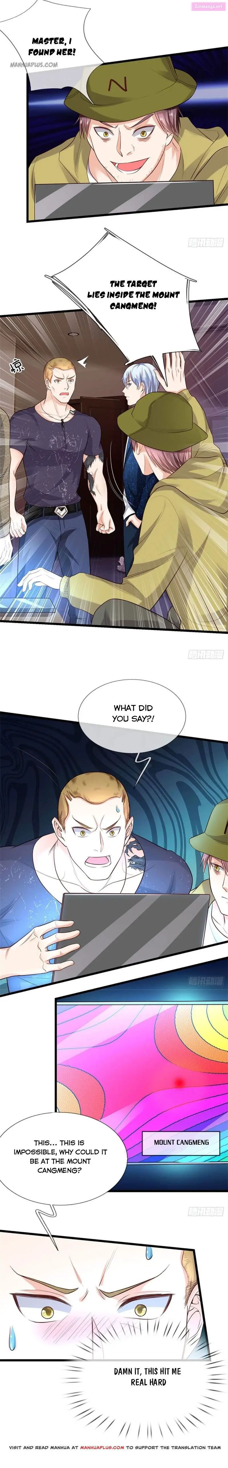 I'm The Great Immortal Kainu Manga Chapter 165 Page 2
