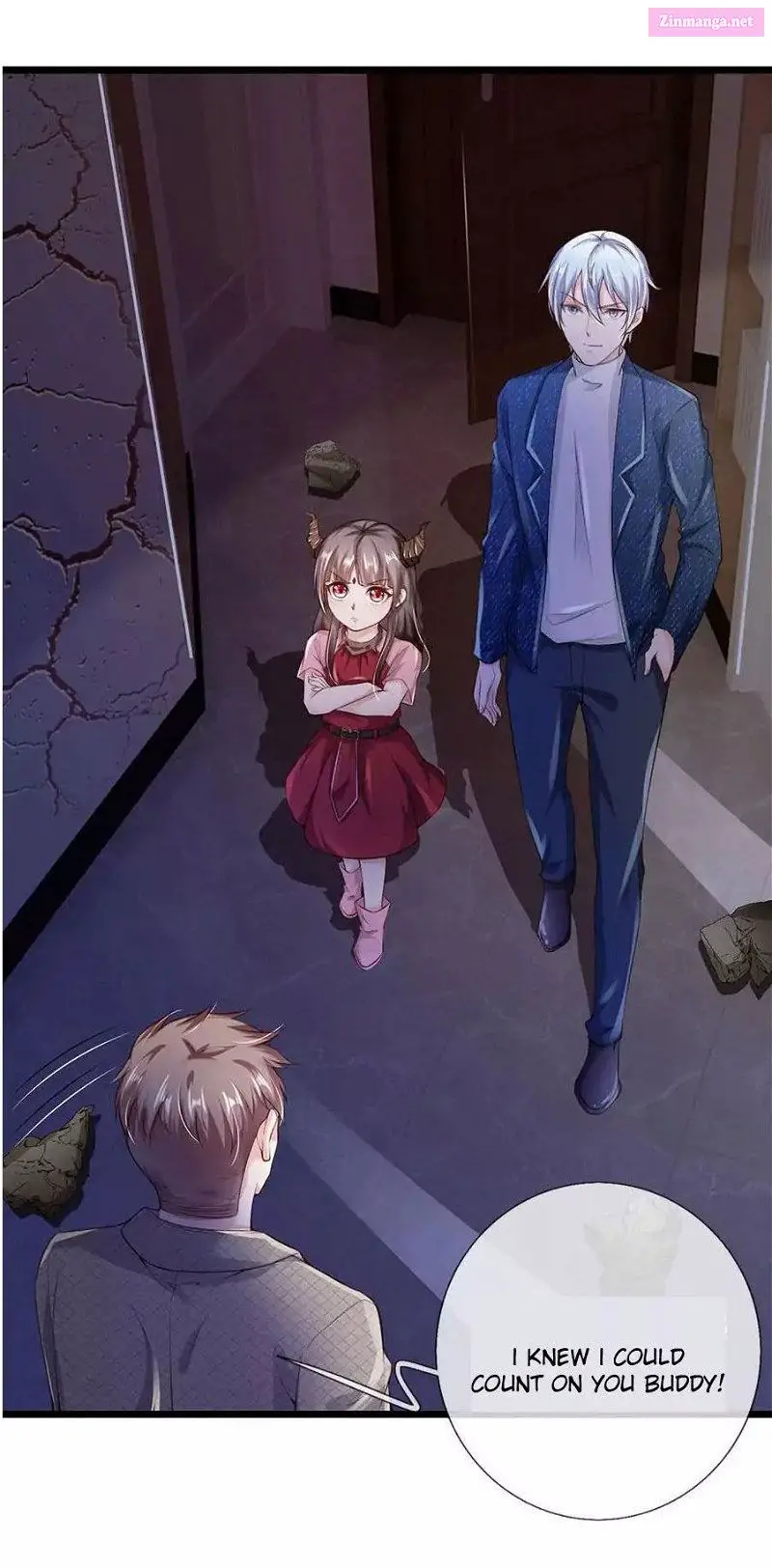 I'm The Great Immortal Kainu Manga Chapter 164 Page 4