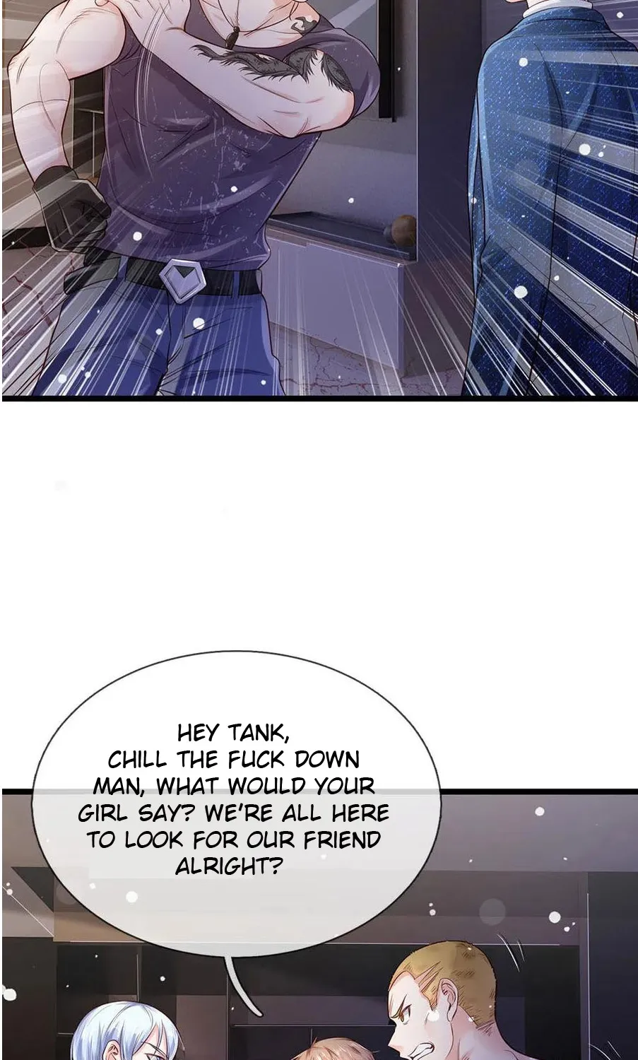 I’m The Great Immortal Kainu Manga Chapter 164 Page 20