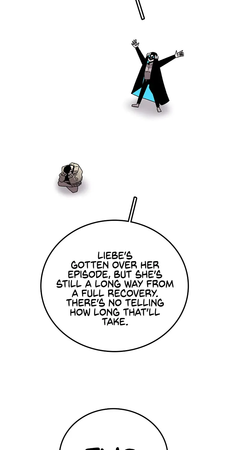 The House Without Time Kainu Manga Chapter 29 Page 9